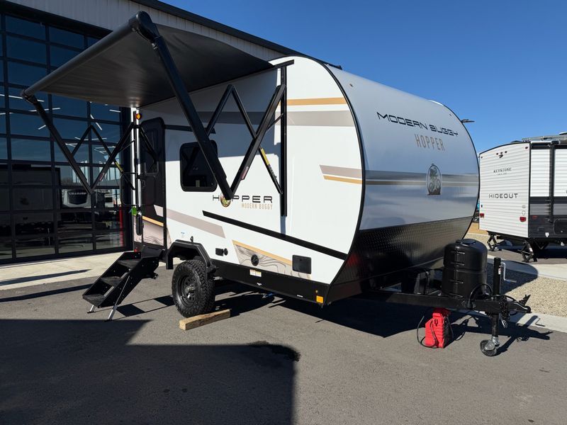 2026 Modern Buggy Hopper HOP 2 in cody WY