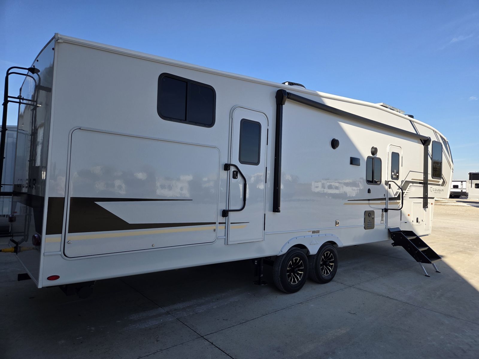 2026 Keystone Rv Cougar 32BHS in tiffin IA