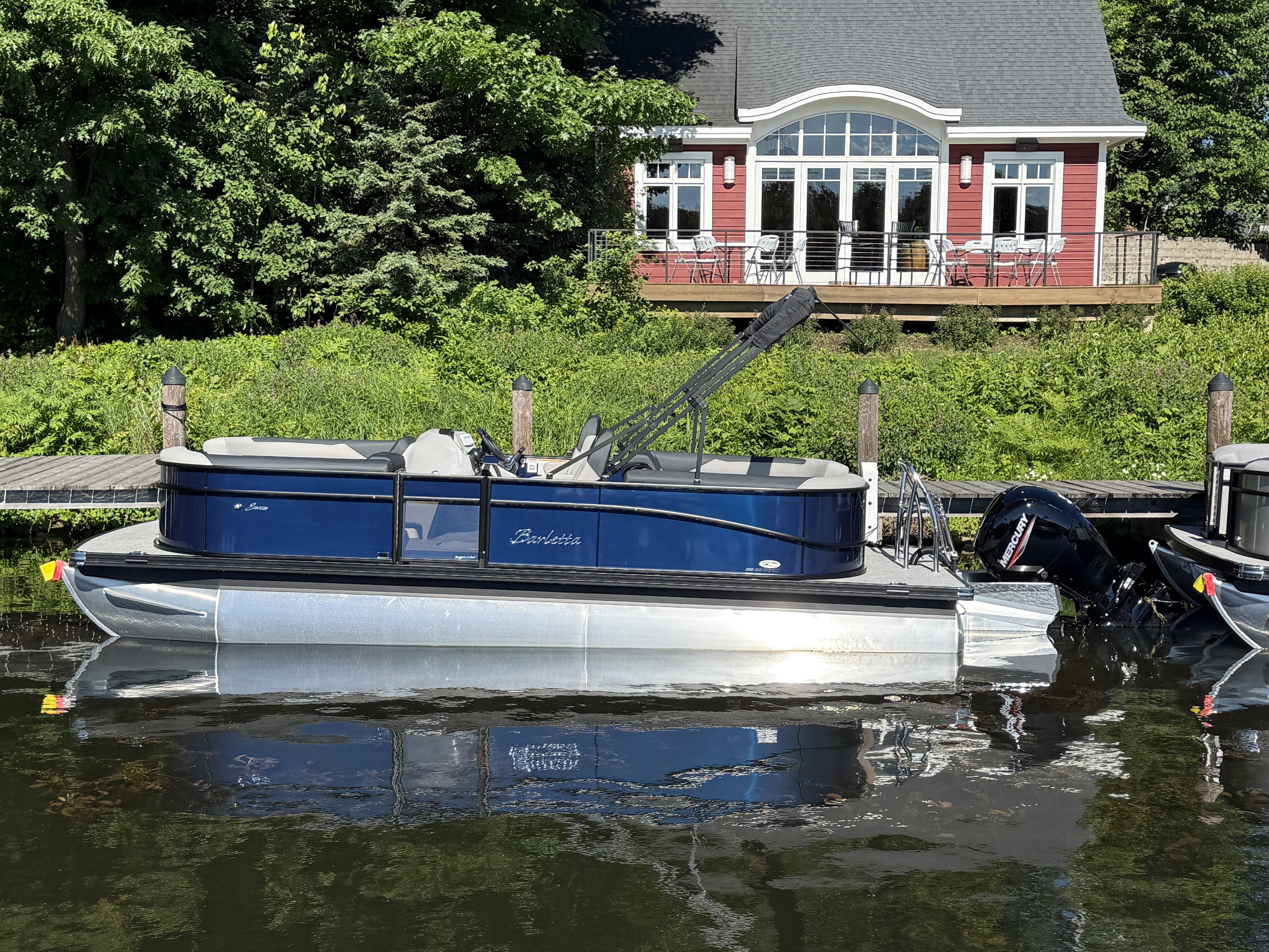 2026 Barletta S22QC NAN in nisswa MN