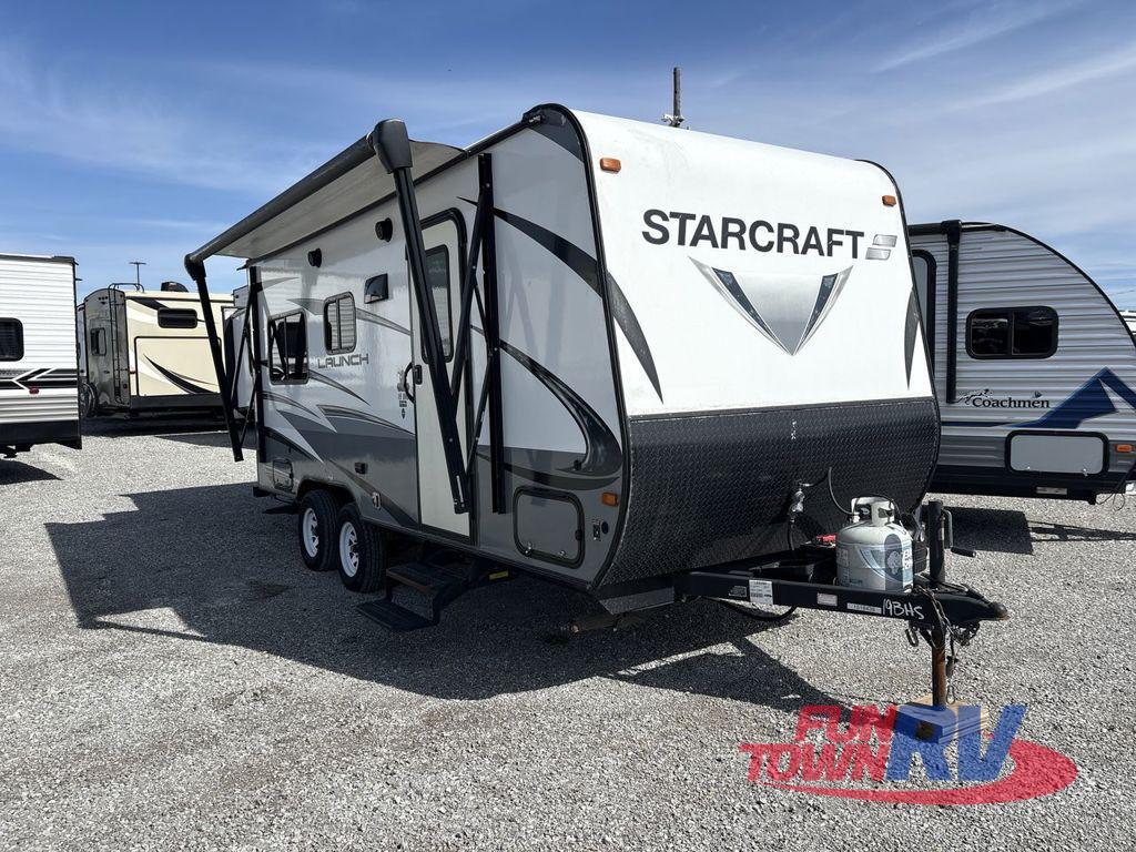 Starcraft Launch 19BHS RVs for sale - RV Trader