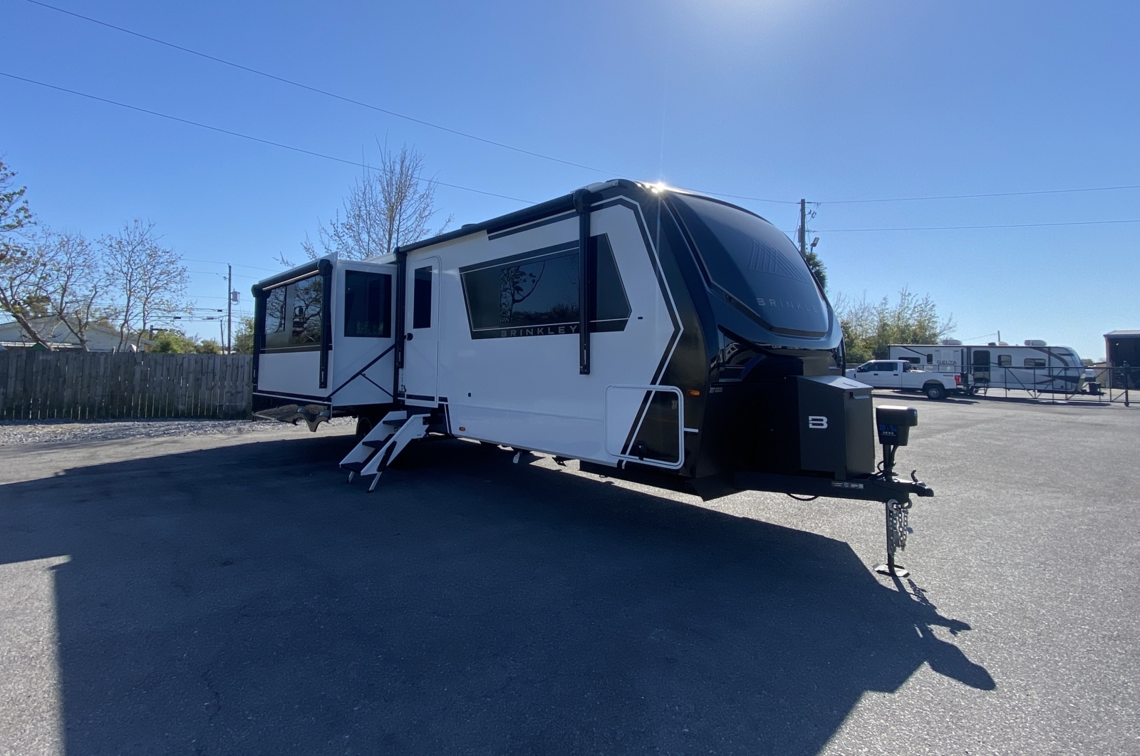 2026 Brinkley Model Z 297 AIR in panama city FL