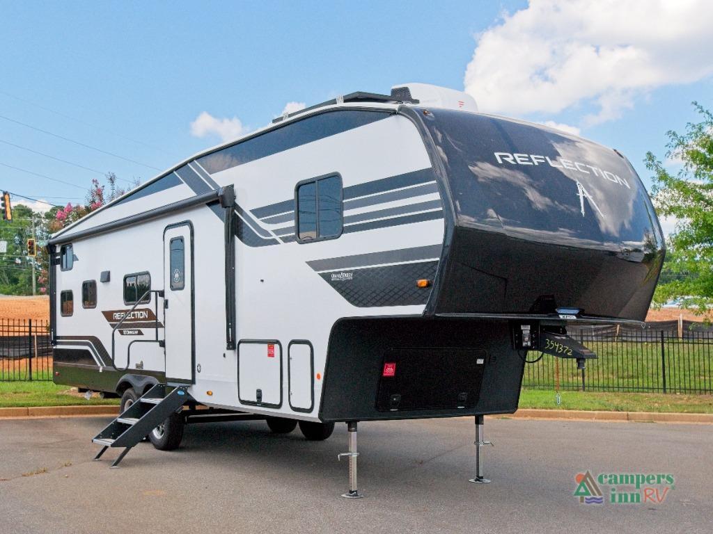 2026 Grand Design Reflection 100 Series 27BH in acworth GA