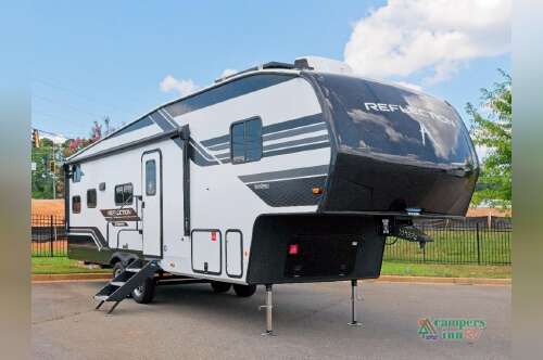 2026 Grand Design Reflection 100 Series 27BH in acworth GA