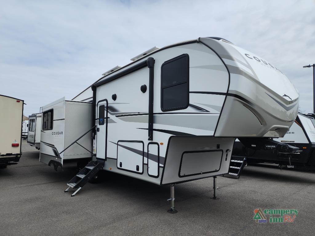 2023 Keystone Rv Cougar 27SGS in toms river NJ