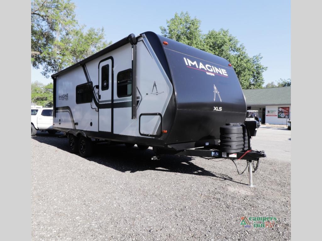 2026 Grand Design Imagine XLS 22MLE in ocala FL