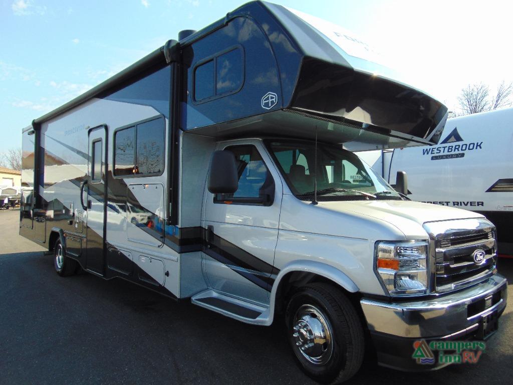 2026 Forest River Rv Forester 3051S Ford in hatfield PA