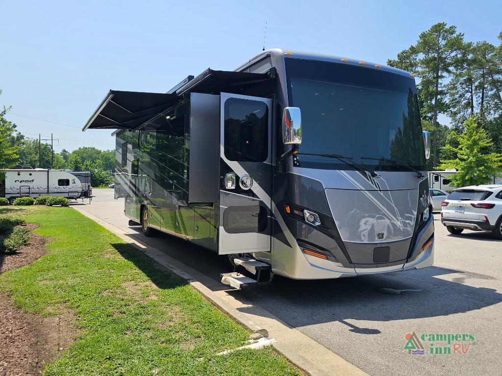 2027 Tiffin Motorhomes Allegro RED 38 KA in selma NC