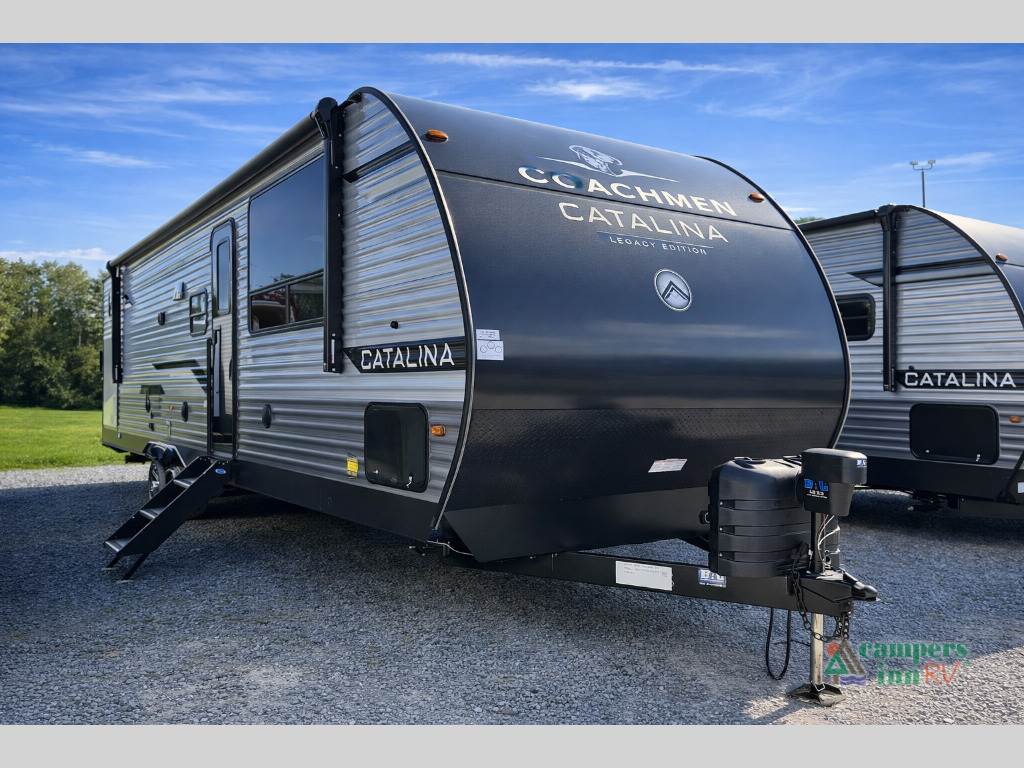 2026 Coachmen Rv Catalina Legacy 343BHTS in knoxville TN