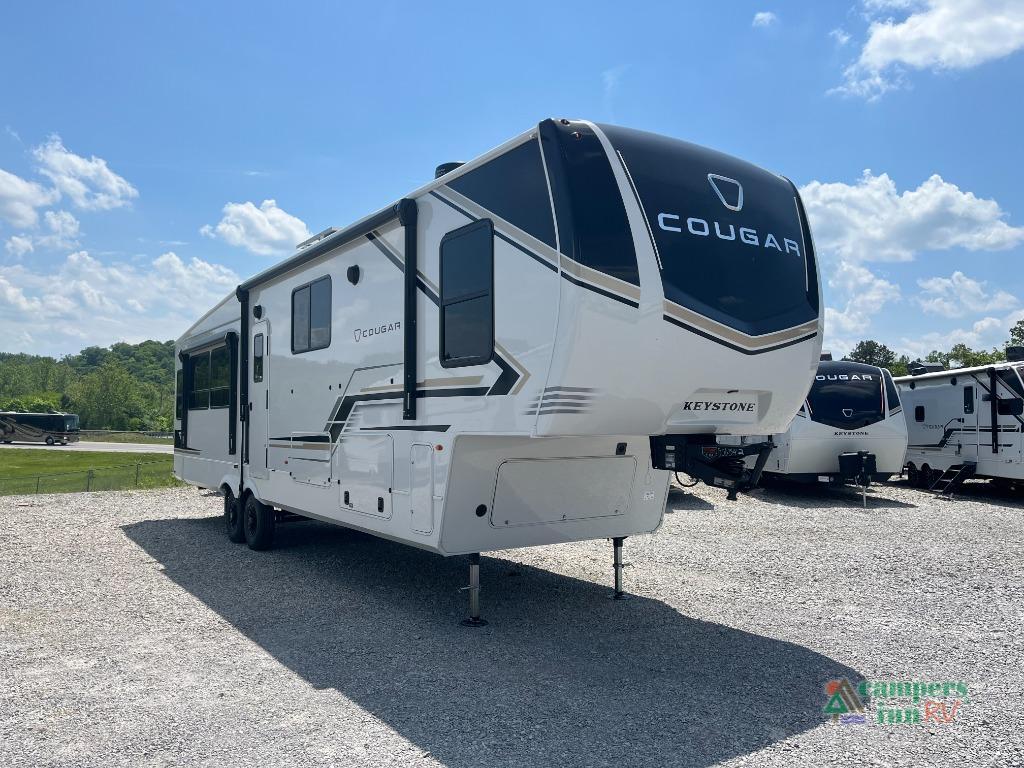 2026 Keystone Rv Cougar 360MBI in knoxville TN