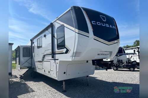 2026 Keystone Rv Cougar 360MBI in knoxville TN