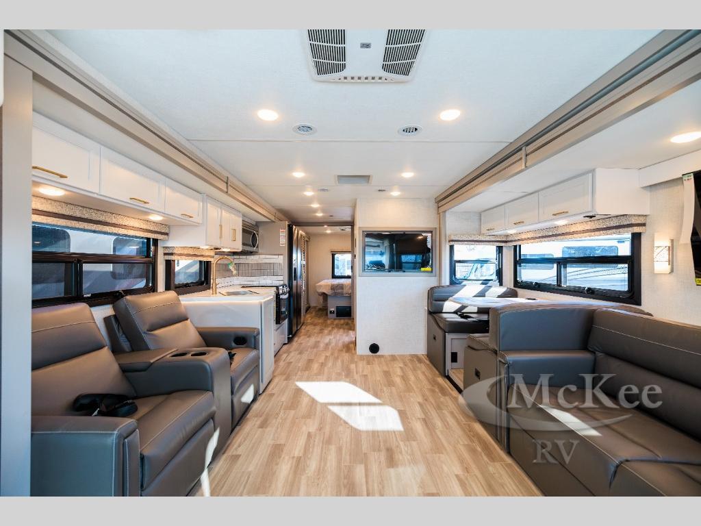 2026 Thor Motor Coach Windsport 35R in perry IA