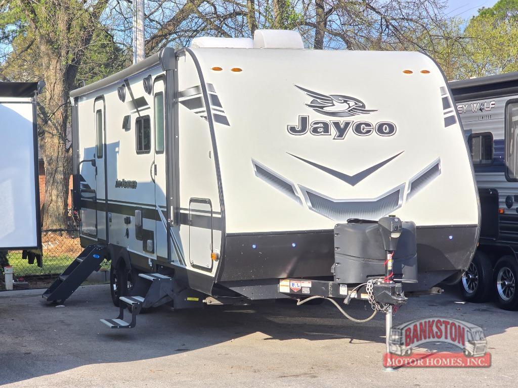 2021 Jayco Jay Feather 22RB RV