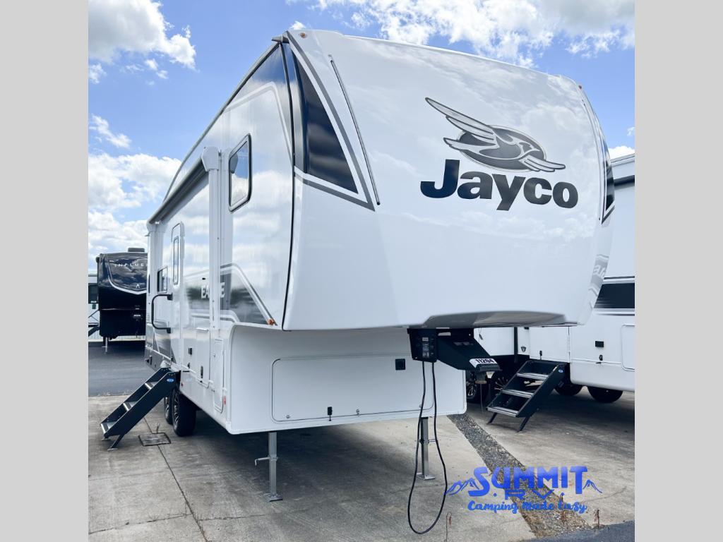 2026 Jayco Eagle SLE 24MLE in ashland KY
