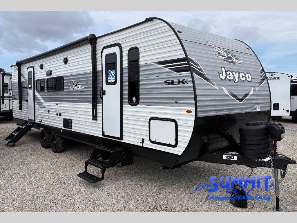 2026 Jayco Jay Flight SLX 287BHS in ashland KY
