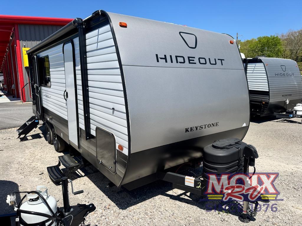 2026 Keystone Rv Hideout 210RL RV