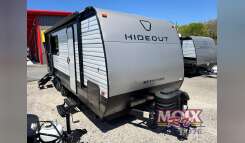 2026 Keystone Rv Hideout 210RL RV