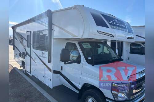 2026 Coachmen Rv Freelander 26DS in menifee CA