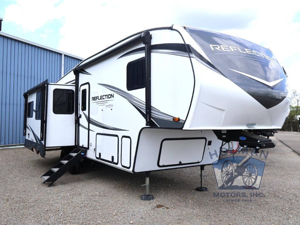 2024 Grand Design Reflection 303RLS in batavia OH