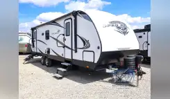 2020 Highland Ridge Rv Open Range Ultra Lite UT2602RL RV