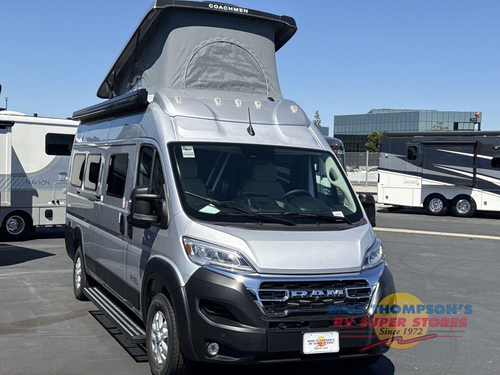 2026 Coachmen Rv Pixel P 2.0M in colton CA