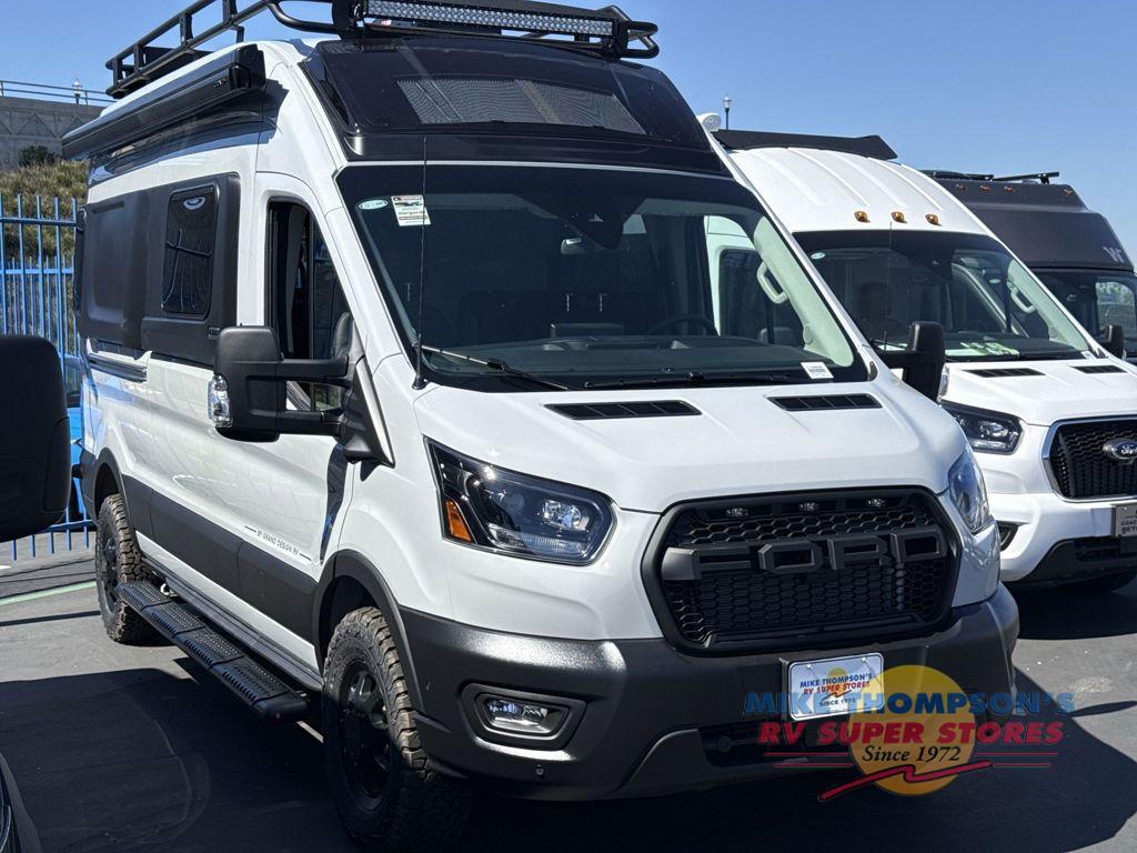 2026 Grand Design Lineage Series VT LVT2 RV