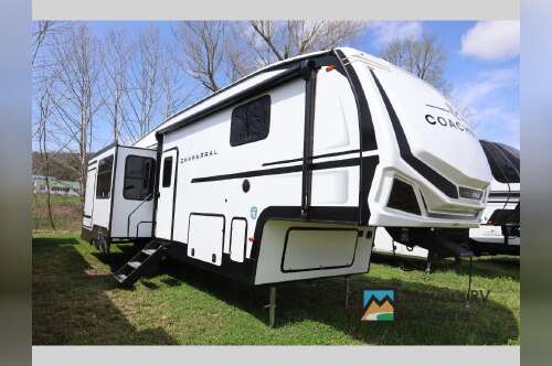 2026 Coachmen Rv Chaparral 298RLS in ripley WV