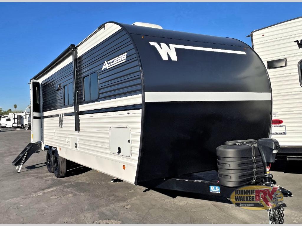 2026 Winnebago Access 24RB in las vegas NV