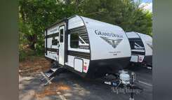 2026 Grand Design Transcend One 151BH RV