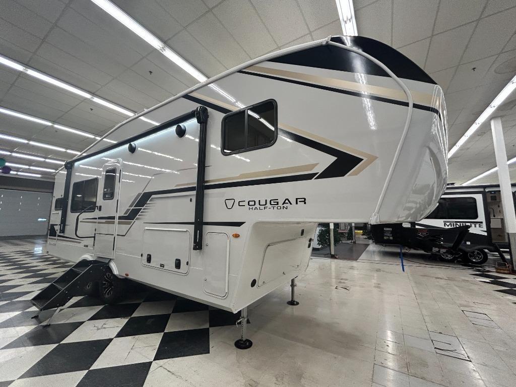 2026 Keystone Rv Cougar 23MLE RV