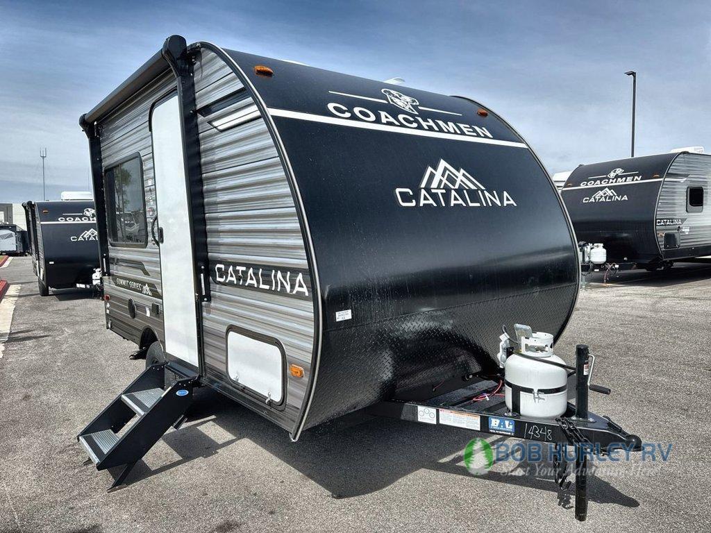 2026 Coachmen Rv Catalina 134RDX in oklahoma city OK