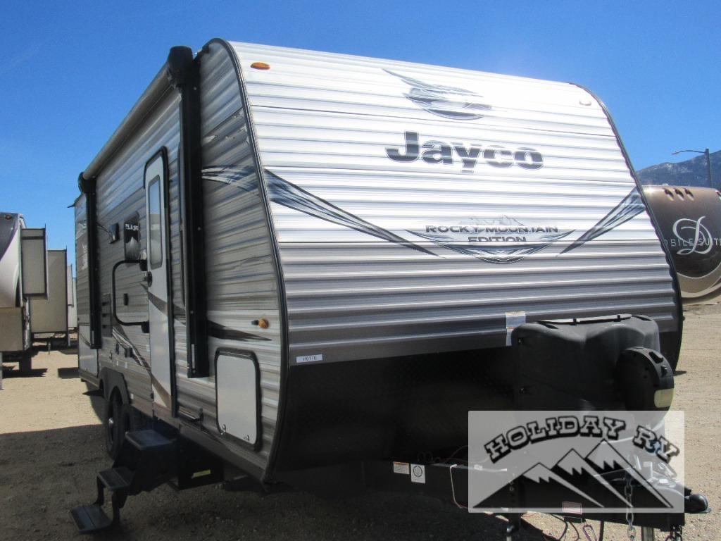 2021 Jayco Jay Flight SLX 8 224BH in poncha springs CO