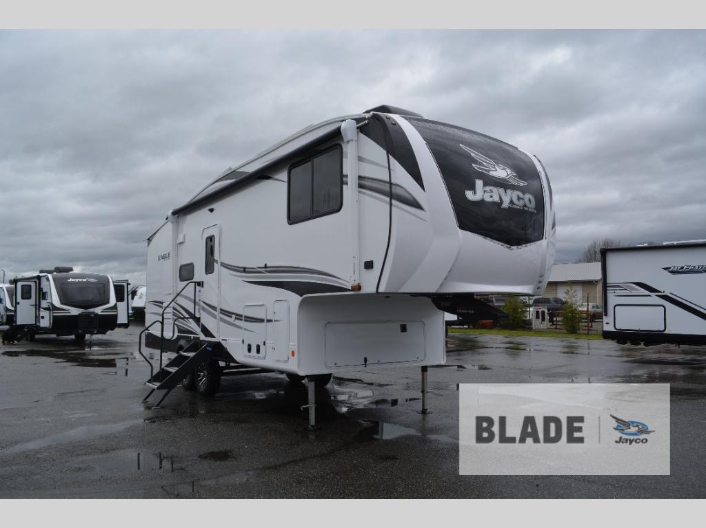 2023 Jayco Eagle HT 24RE RV