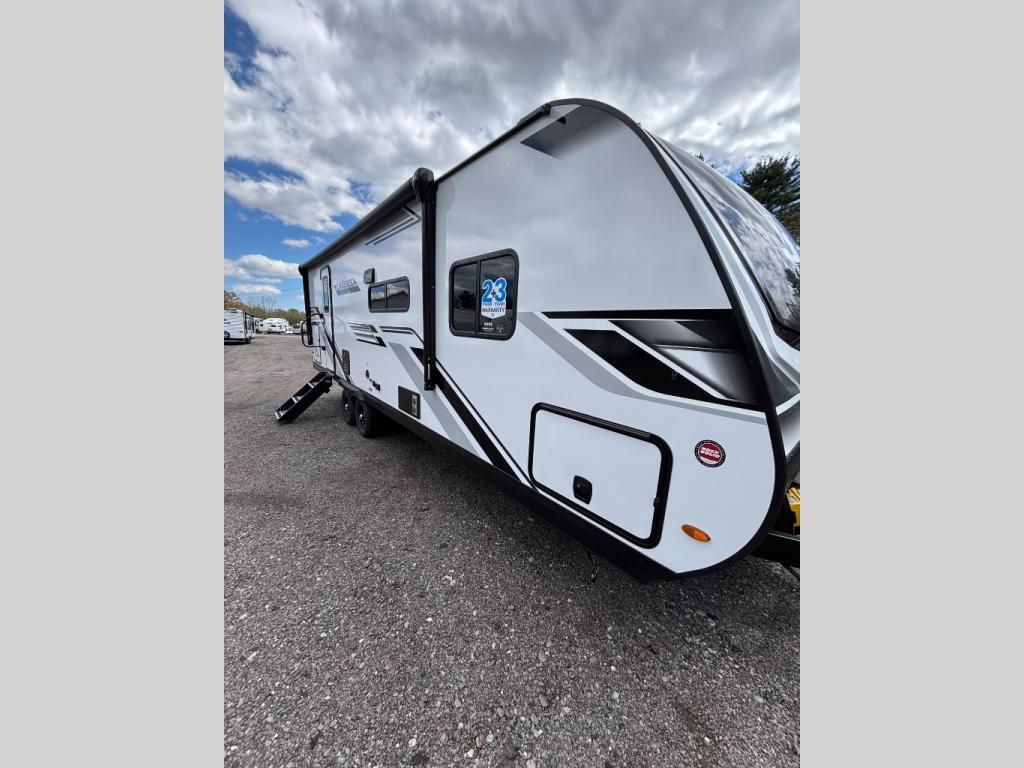 2026 Jayco Jay Feather 25RB in dallas PA