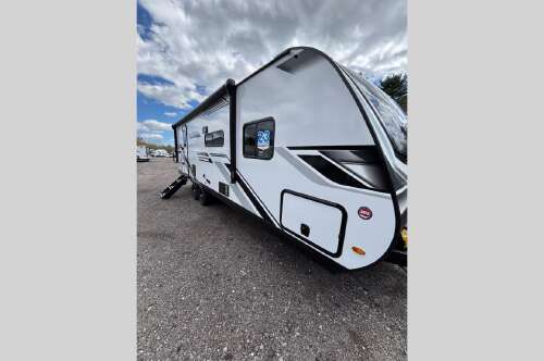 2026 Jayco Jay Feather 25RB in dallas PA