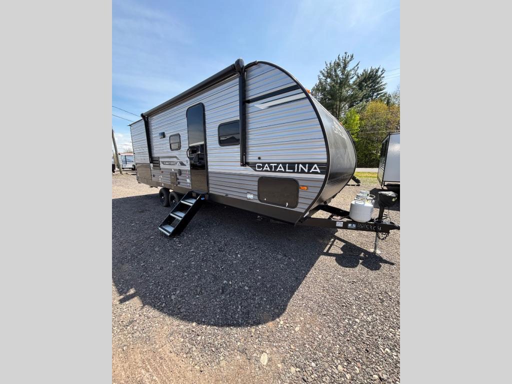 2026 Coachmen Rv Catalina Summit Series 8 231BHS in dallas PA