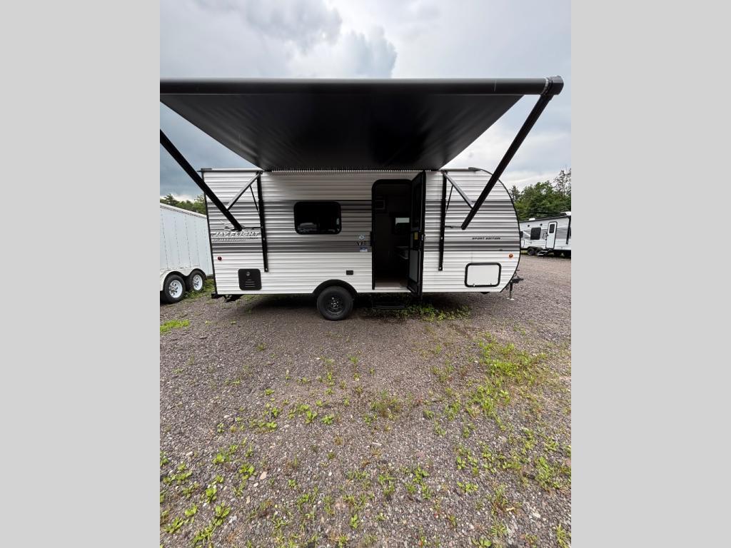 2027 Jayco Jay Flight 170FQ SPORT EDITION in dallas PA