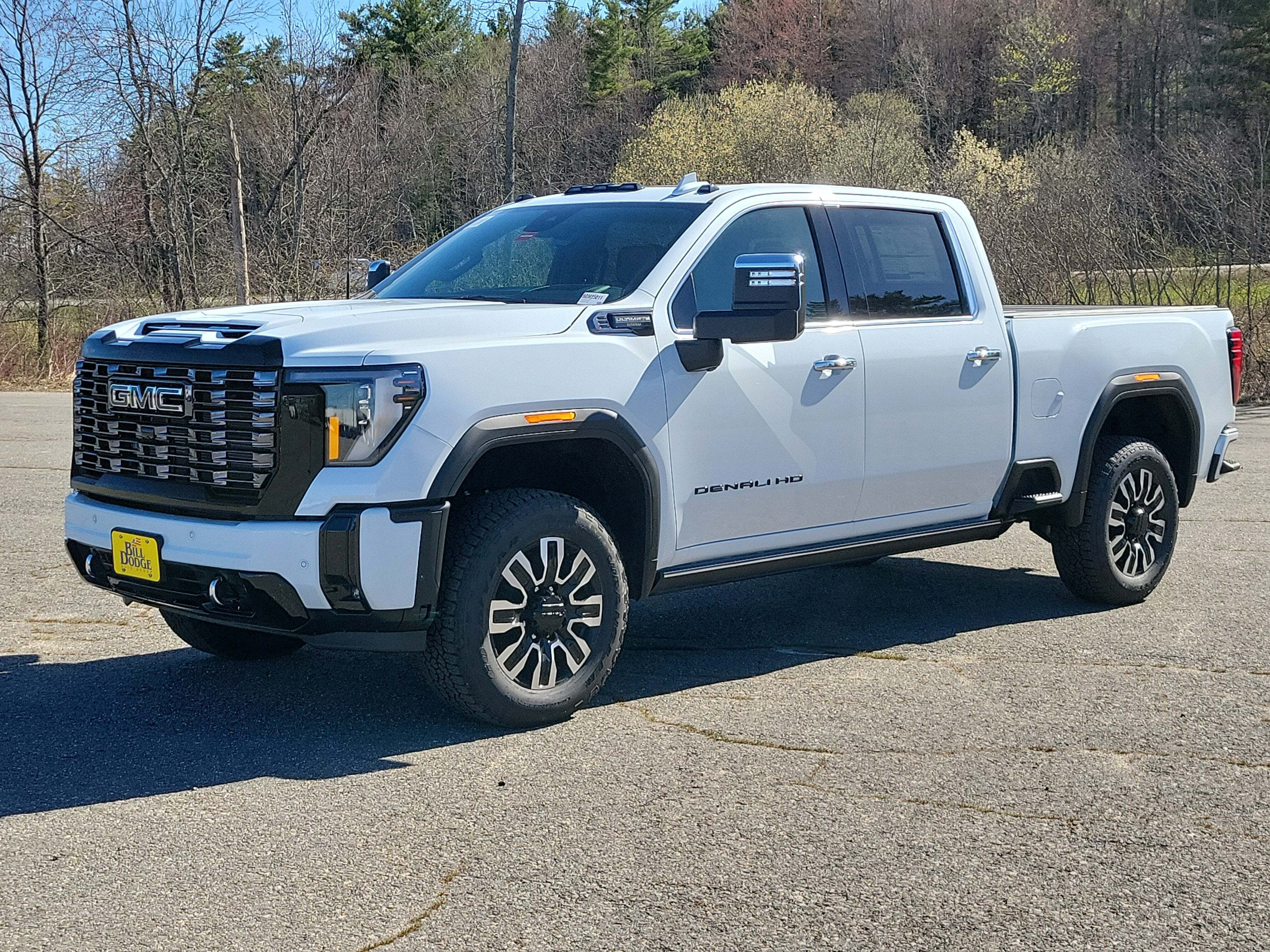 2026 GMC SIERRA in Westbrook, ME
