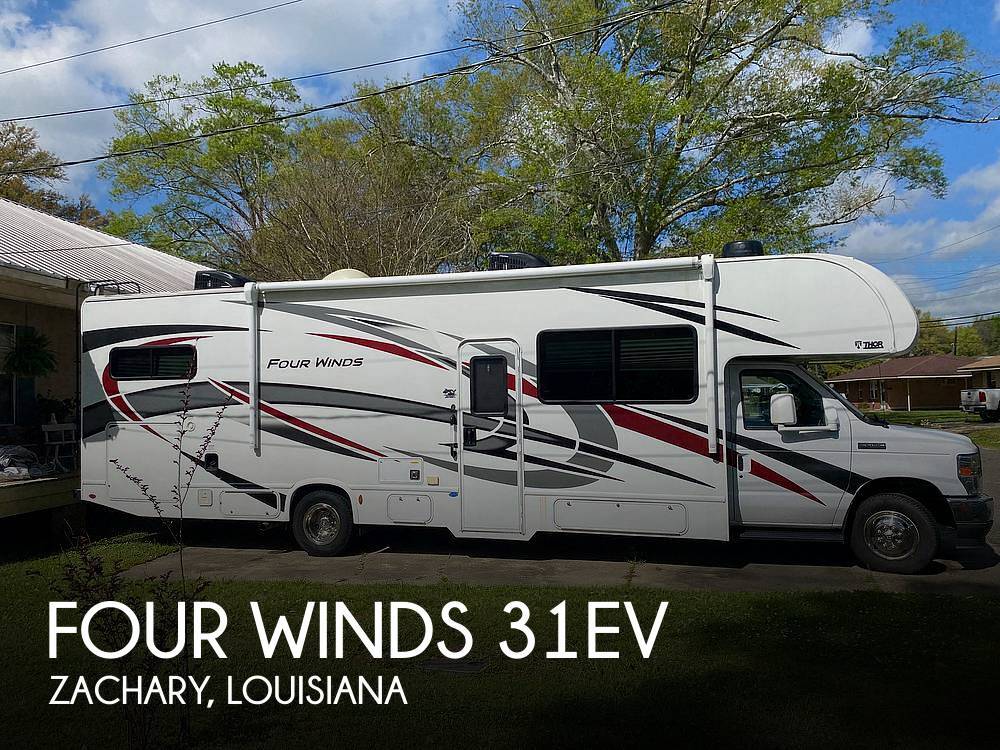 2023 Thor Motor Coach Four Winds 31EV in zachary LA