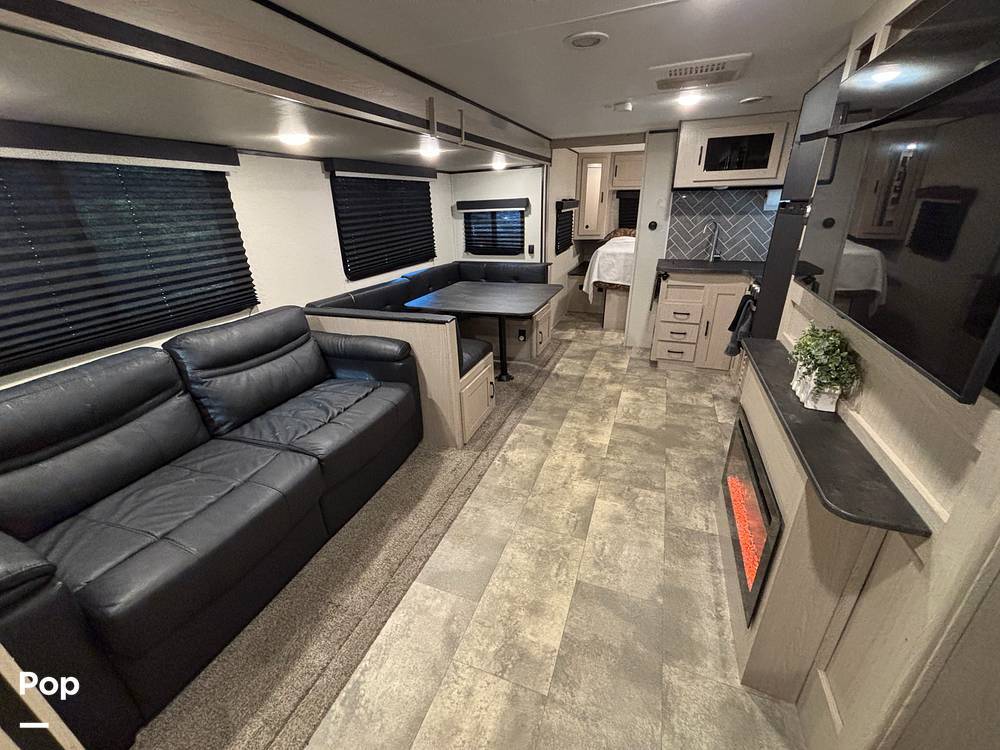 2023 Coachmen Apex 284BHSS in mascotte FL