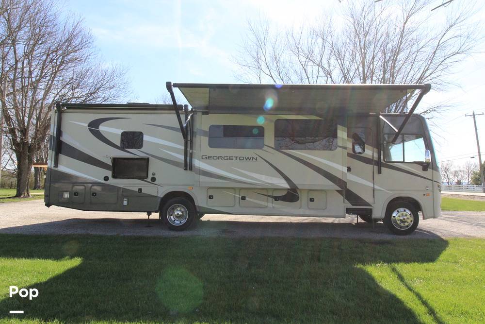 2020 Forest River Georgetown GT5 34H5 5 SERIES GT5 34H5 in fairfield OH