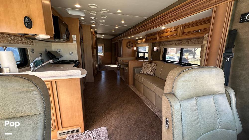 2015 Newmar Bay Star 3124 in windsor CO