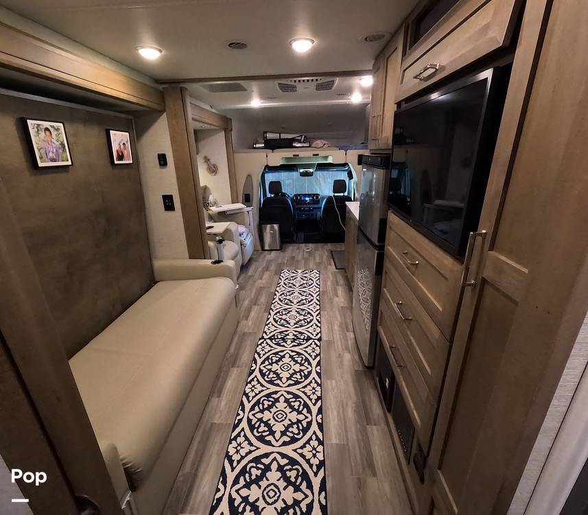 2023 Tiffin Wayfarer 25RW in jacksonville FL