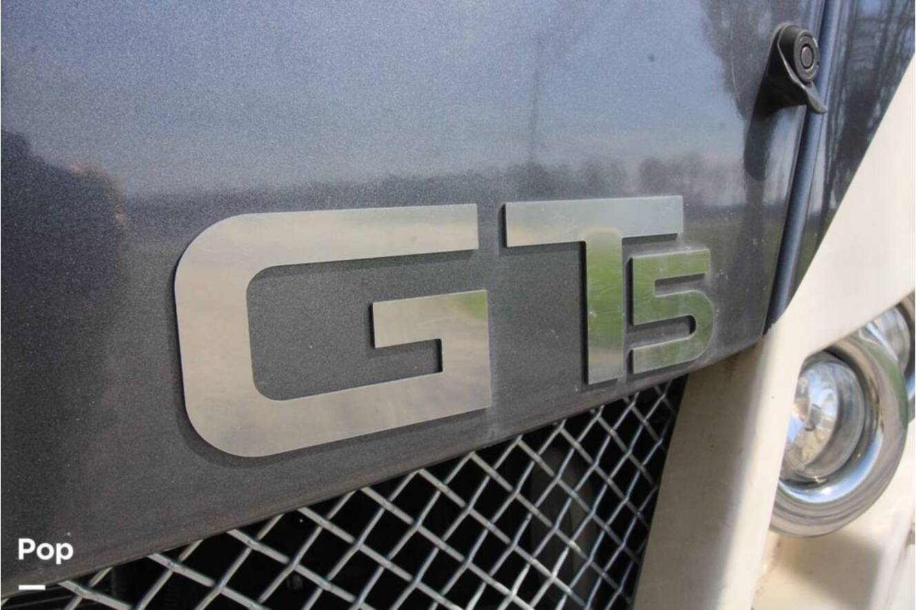 A photo of this 2020 Forest River Georgetown GT5 34H5