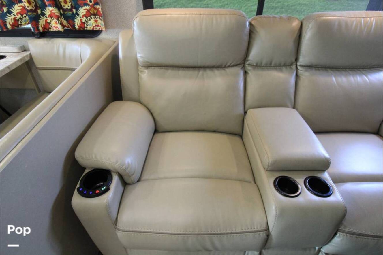 A photo of this 2020 Forest River Georgetown GT5 34H5