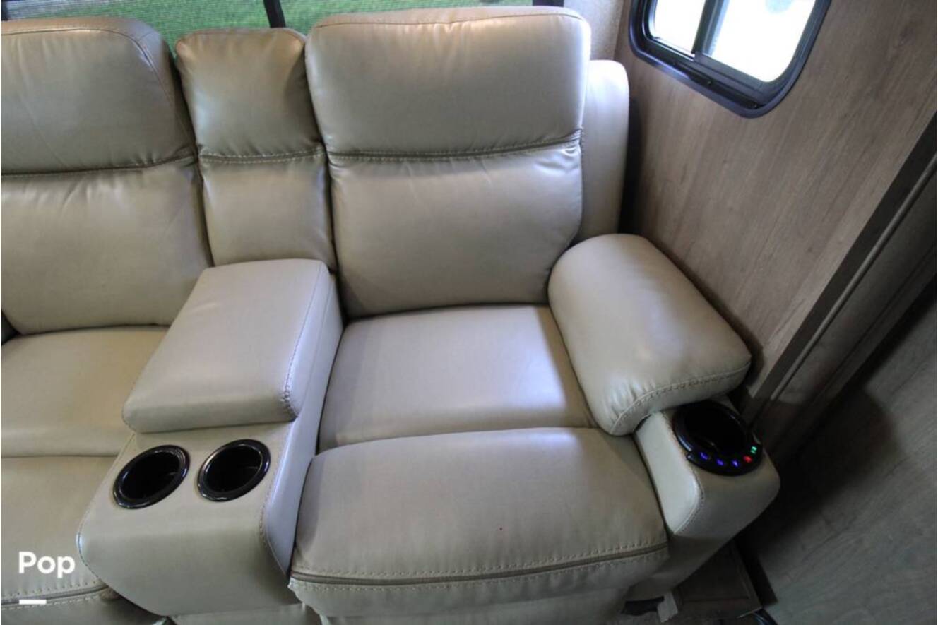 A photo of this 2020 Forest River Georgetown GT5 34H5