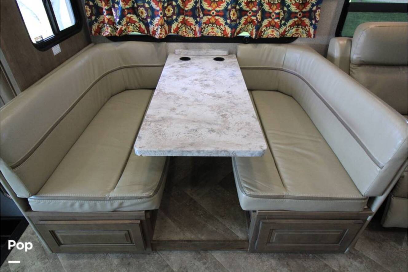 A photo of this 2020 Forest River Georgetown GT5 34H5