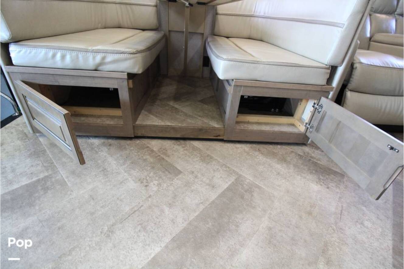A photo of this 2020 Forest River Georgetown GT5 34H5