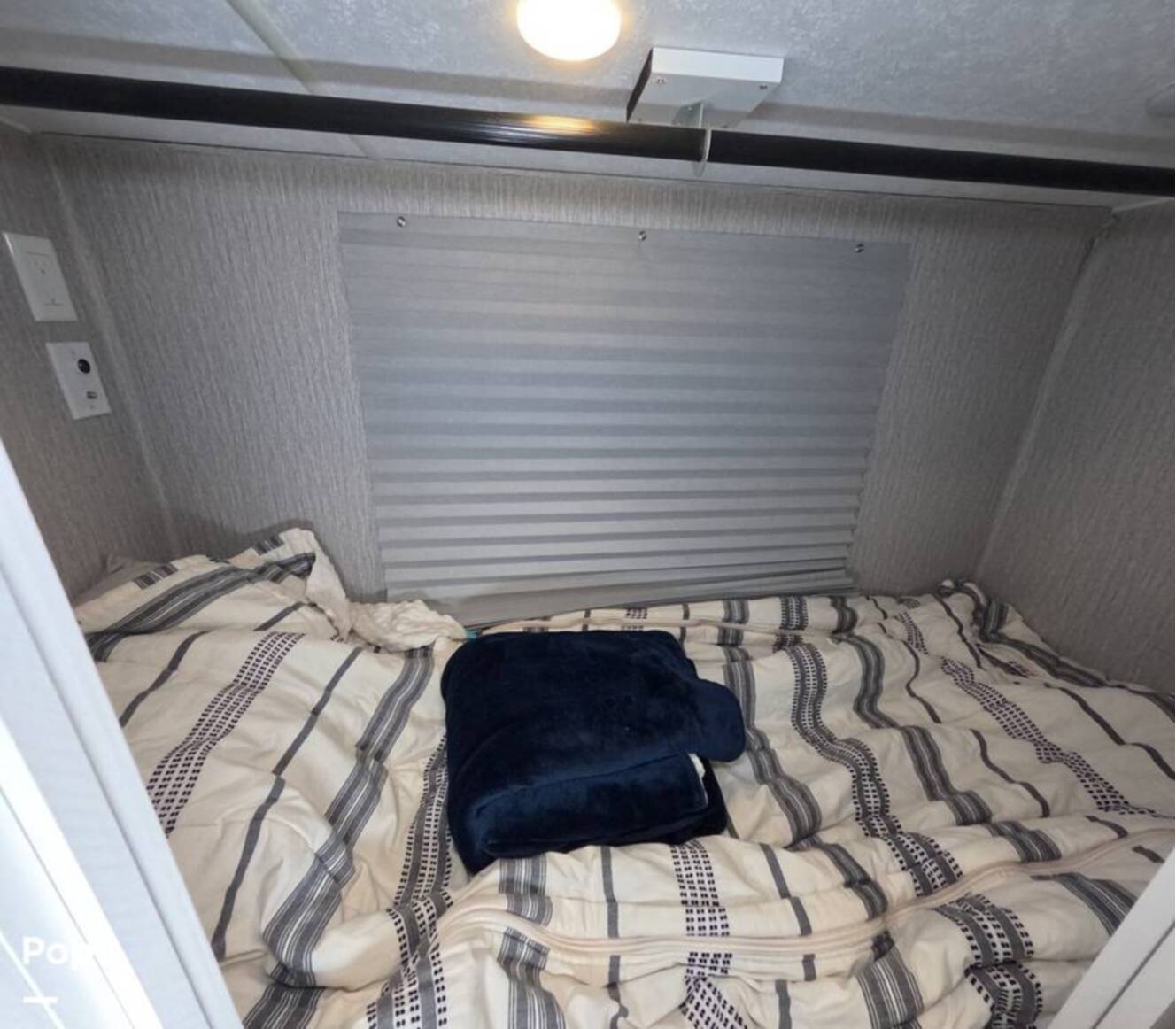 A photo of this 2022 Coachmen Encore 375RB