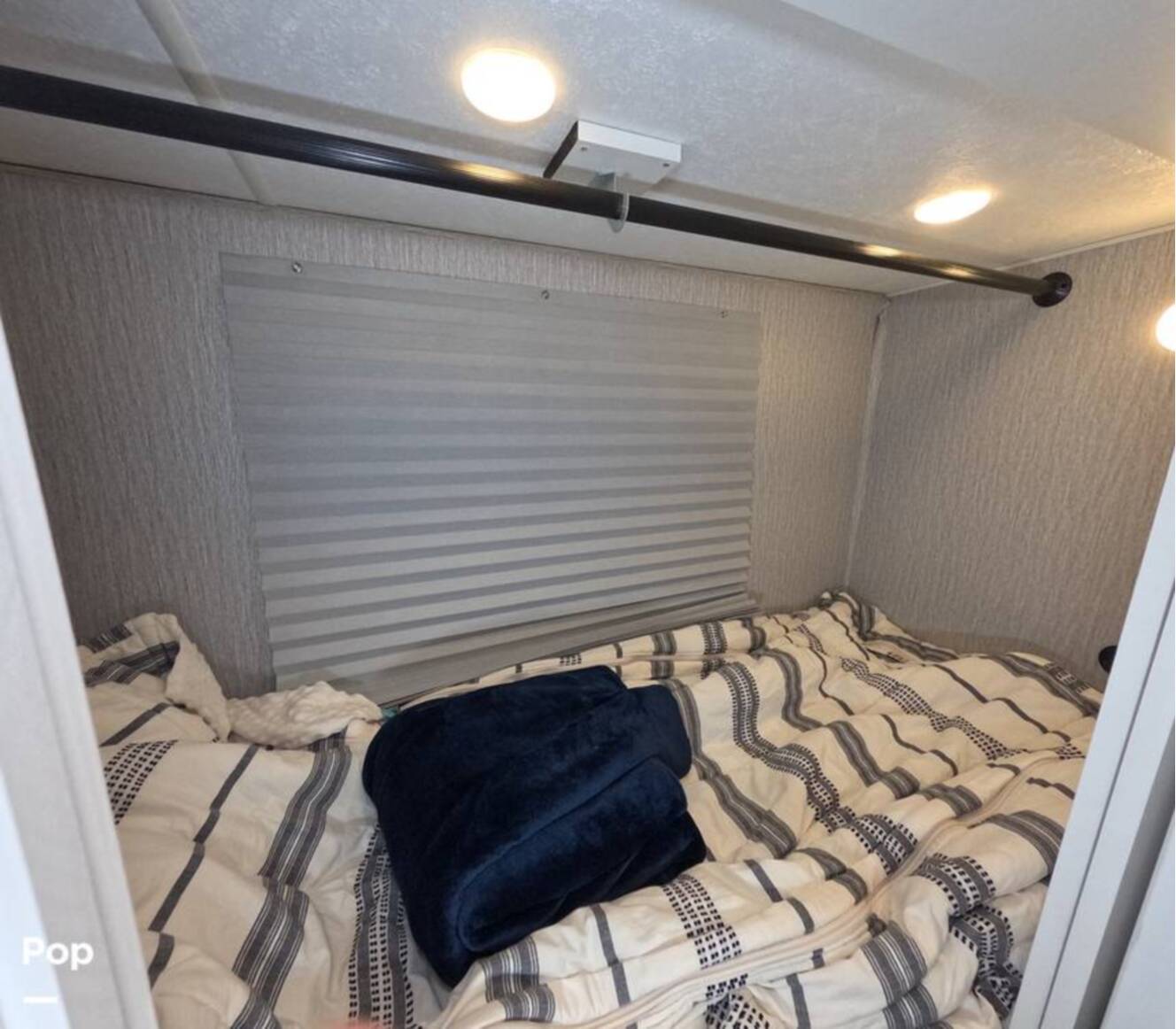 A photo of this 2022 Coachmen Encore 375RB