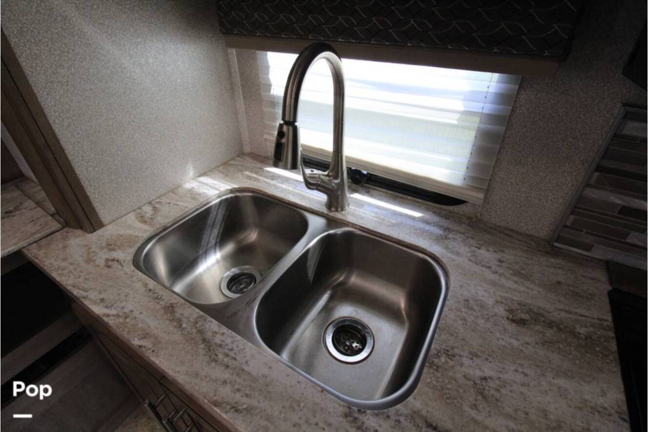 A photo of this 2020 Forest River Georgetown GT5 34H5